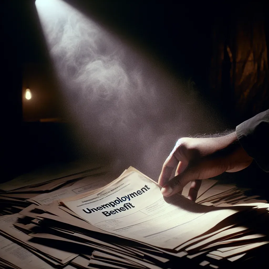 실업급여 신청 전 당신이 몰랐던 충격적인 진실 5가지